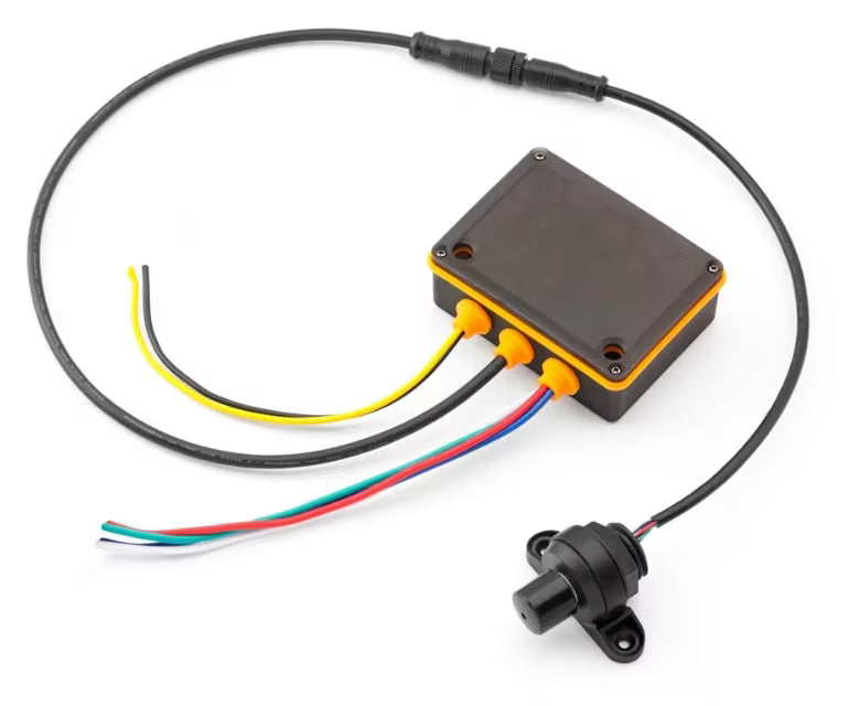 JL Audio Marine Lighting Controller MLC-RW