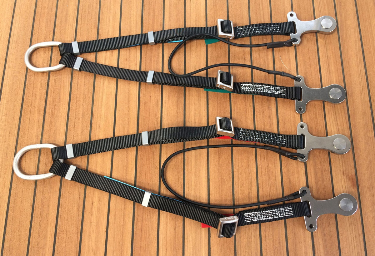 Rapid Marine Extra Sling for Sea-Doo 2019 ST3 Hull (With Lift Height Restrictions) - image 1