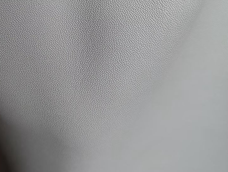 Majilite Brava – White Line Upholstery Material