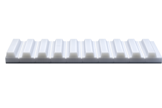 Opacmare Passerelle Belt – Sold Per Metre