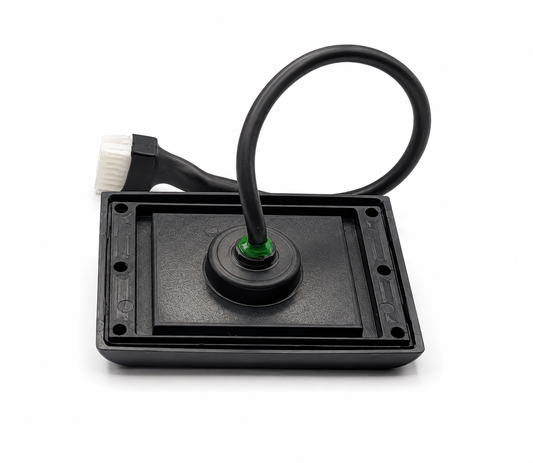 Opacmare 2 Function Control Panel