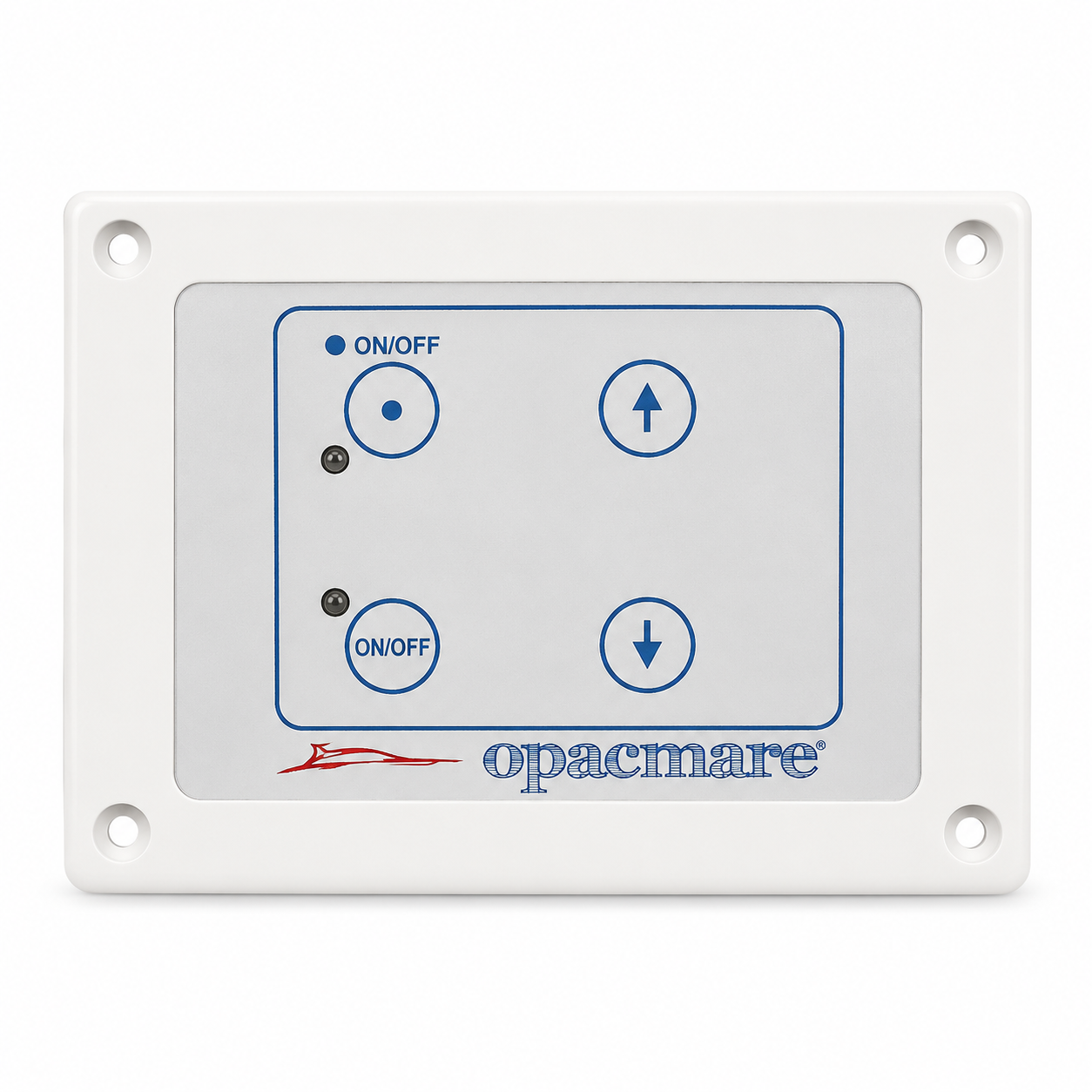 Opacmare 2 Function Control Panel (Type S Version)