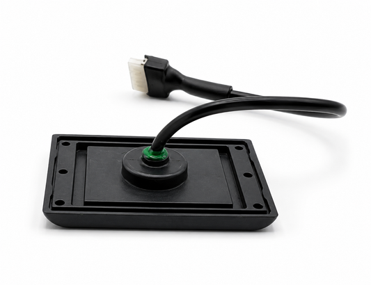 Opacmare 4 Function Control Panel