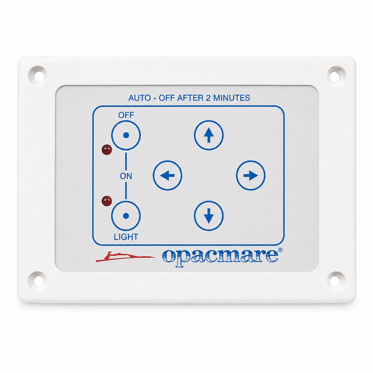 Opacmare 4 Function Control Panel (Type R Version)