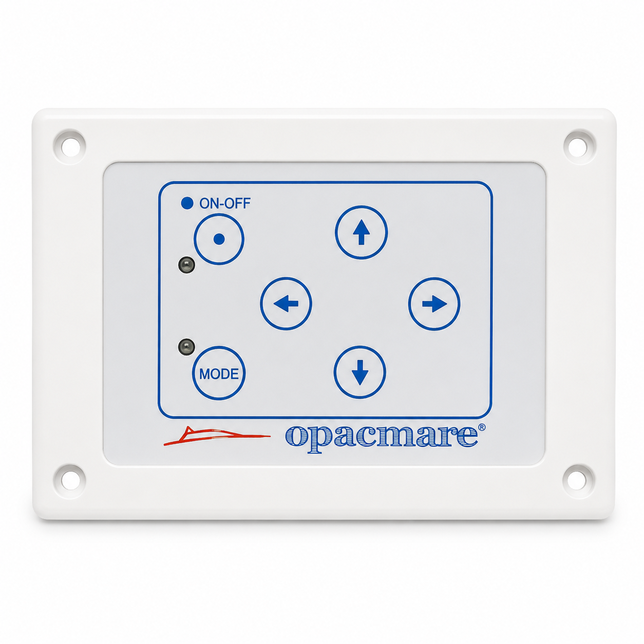 Opacmare 4 Function Control Panel (Type S Version)