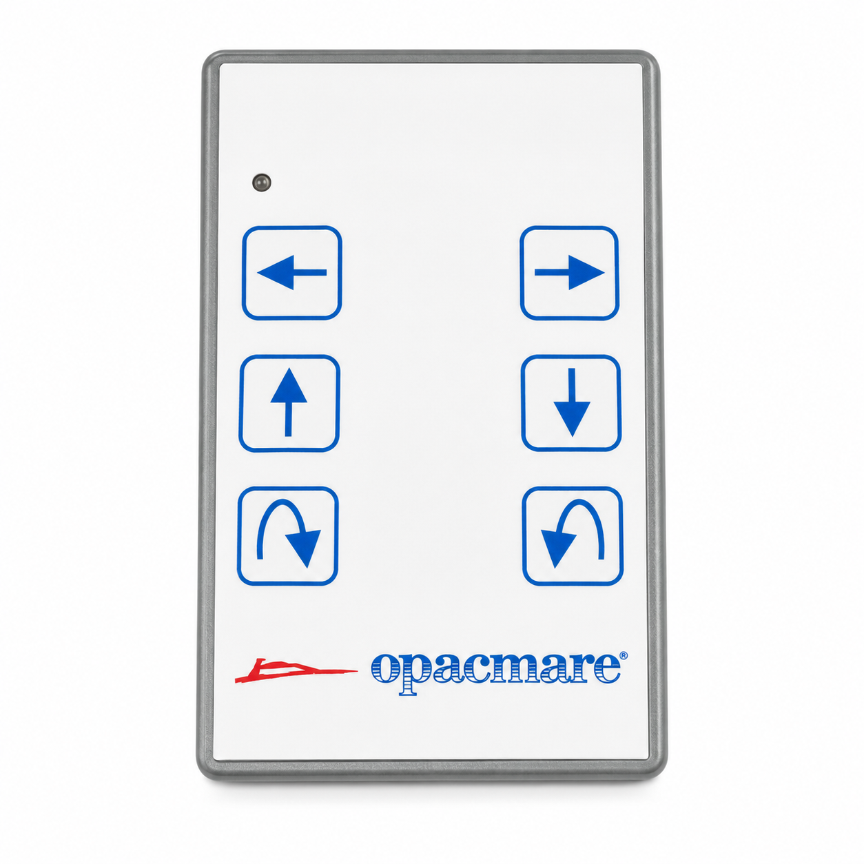 Opacmare 6 Function Remote Control