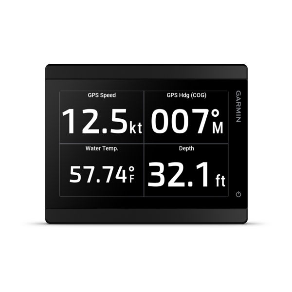 GMI™ 40 1