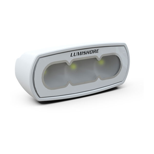 Lumishore® ECLIPSE Flood Light 1