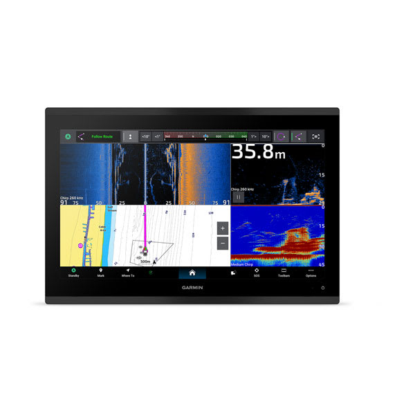 GPSMAP® 9017xsv 1