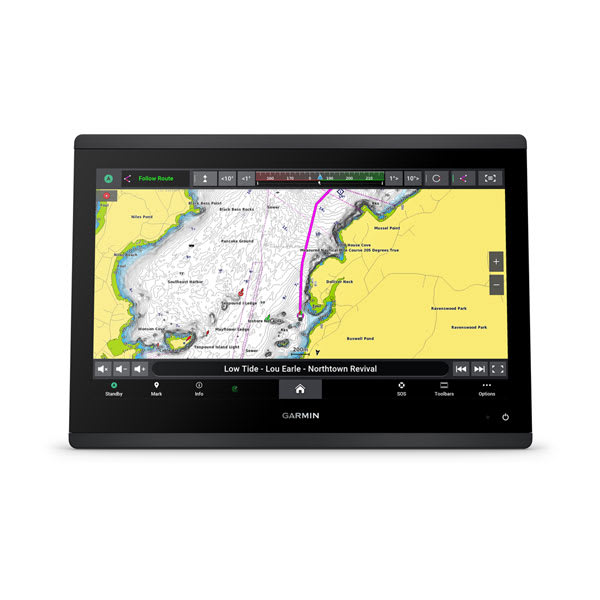 GPSMAP® 1623xsv 1