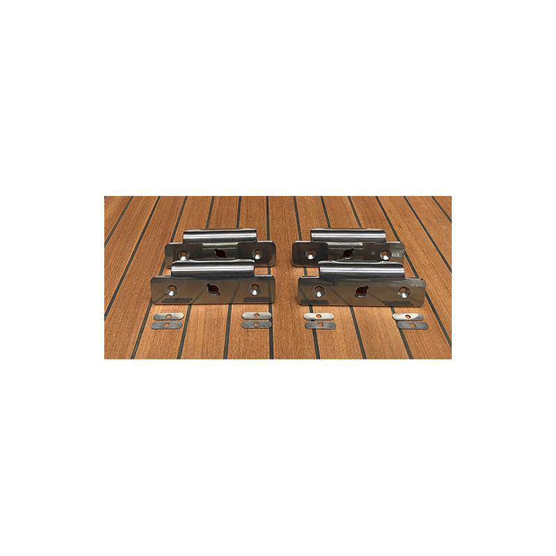 Rapid Marine Extra bracket for all Sea-Doo 2019 GTI Hull Models
