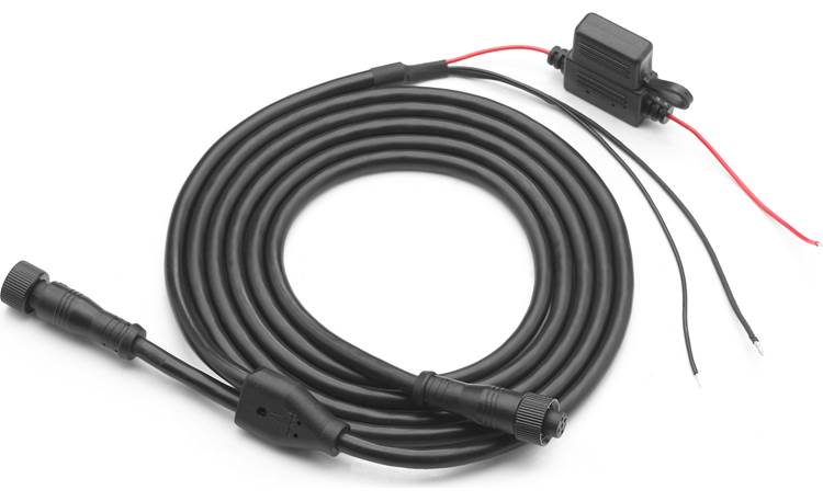 JL Audio MMC-PN2K-6 powered network cable for MediaMaster® source units