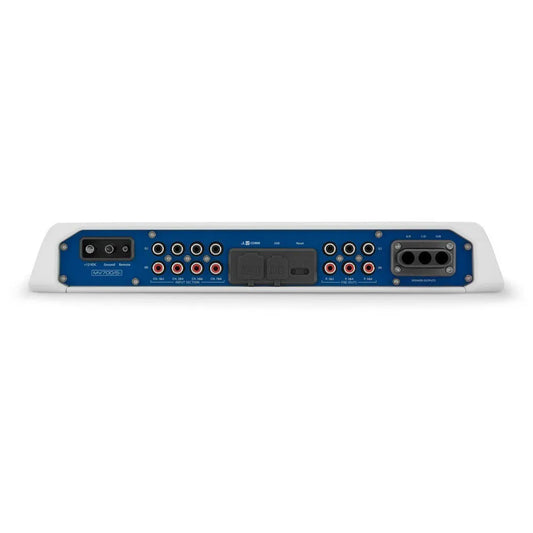 JL Audio MV700/5i 5-channel Class D Marine Amplifier