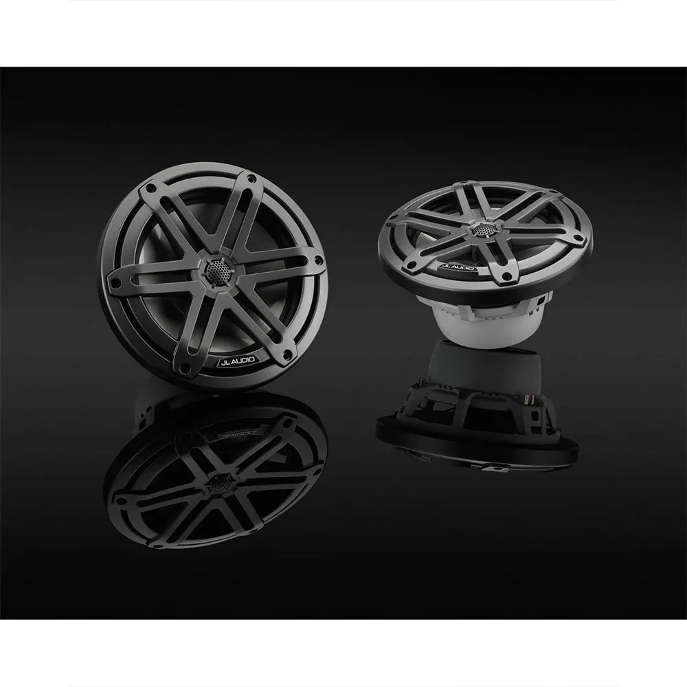JL Audio M3-770X-S-Gm Marine Coaxial Speakers