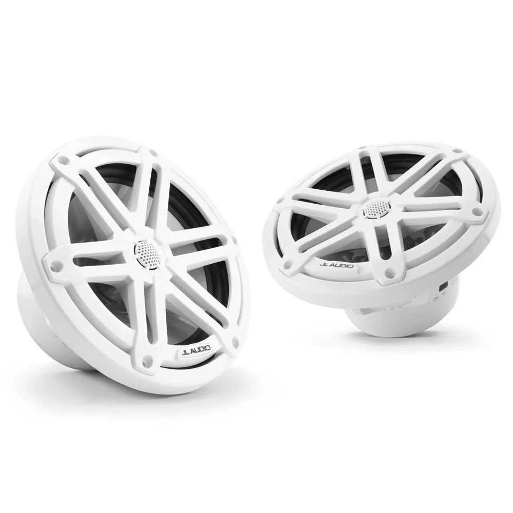 JL Audio M3-770X-S-Gw Marine Sport Speakers