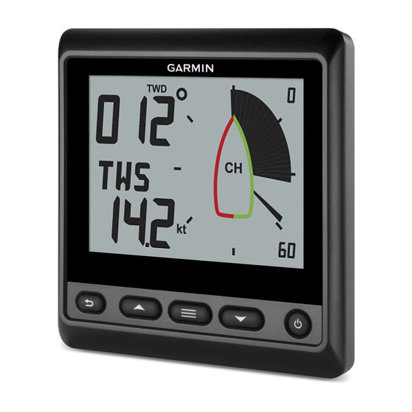 GNX™ Wind 2