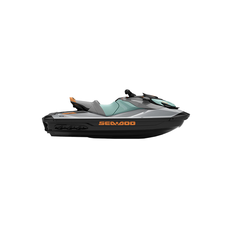 Jetski Lifting Sling Kit for 2023 GTI HULL Models