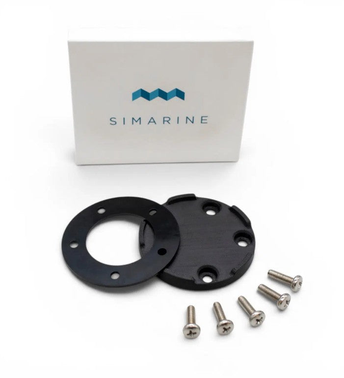 Simarine STR-A Tank Adaptor – S5 Flange for STR1 & STR2