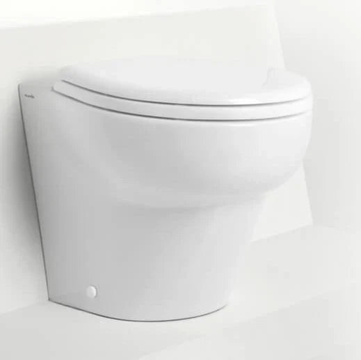 Marine Toilets