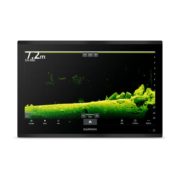 GPSMAP® 9019 8