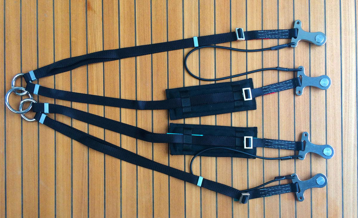 Rapid Marine Extra Sling for Yamaha Superjet - image 1