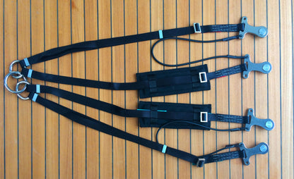 Rapid Marine Extra Sling for Yamaha Superjet - image 1