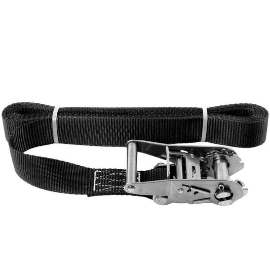 Rapid Marine 35mm Stainless 316 Ratchet 10m Endless