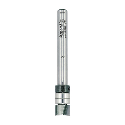 Rapid Marine Router Cutter - 9.5mm, 1/4in Shank - image 3