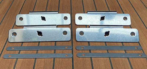 Rapid Marine Extra Bracket for RXP-X 2021-2025 & 27 (T3 Hull With Lift Height Restrictions) - image 2