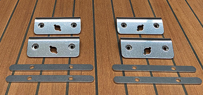 Rapid Marine Extra Bracket for Sea-Doo Spark 2018-2023 Models - image 2