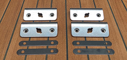 Rapid Marine Extra Bracket for Yamaha Superjet - image 2