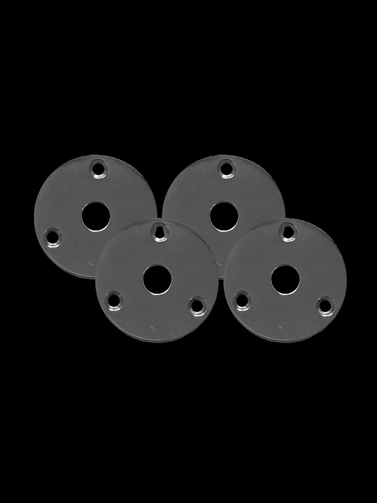 Rapid Marine 4 x Caulk Line Deck Fitting Kit (Extra) - image 5