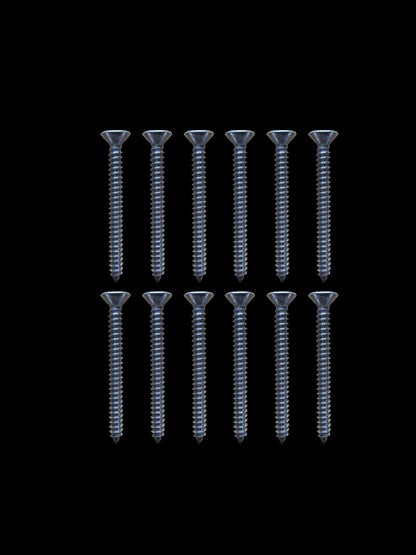 Rapid Marine 4 x Caulk Line Deck Fitting Kit (Extra) - image 7