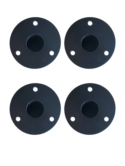 Rapid Marine 4 x Caulk Line Deck Fitting Kit (Extra) - image 4