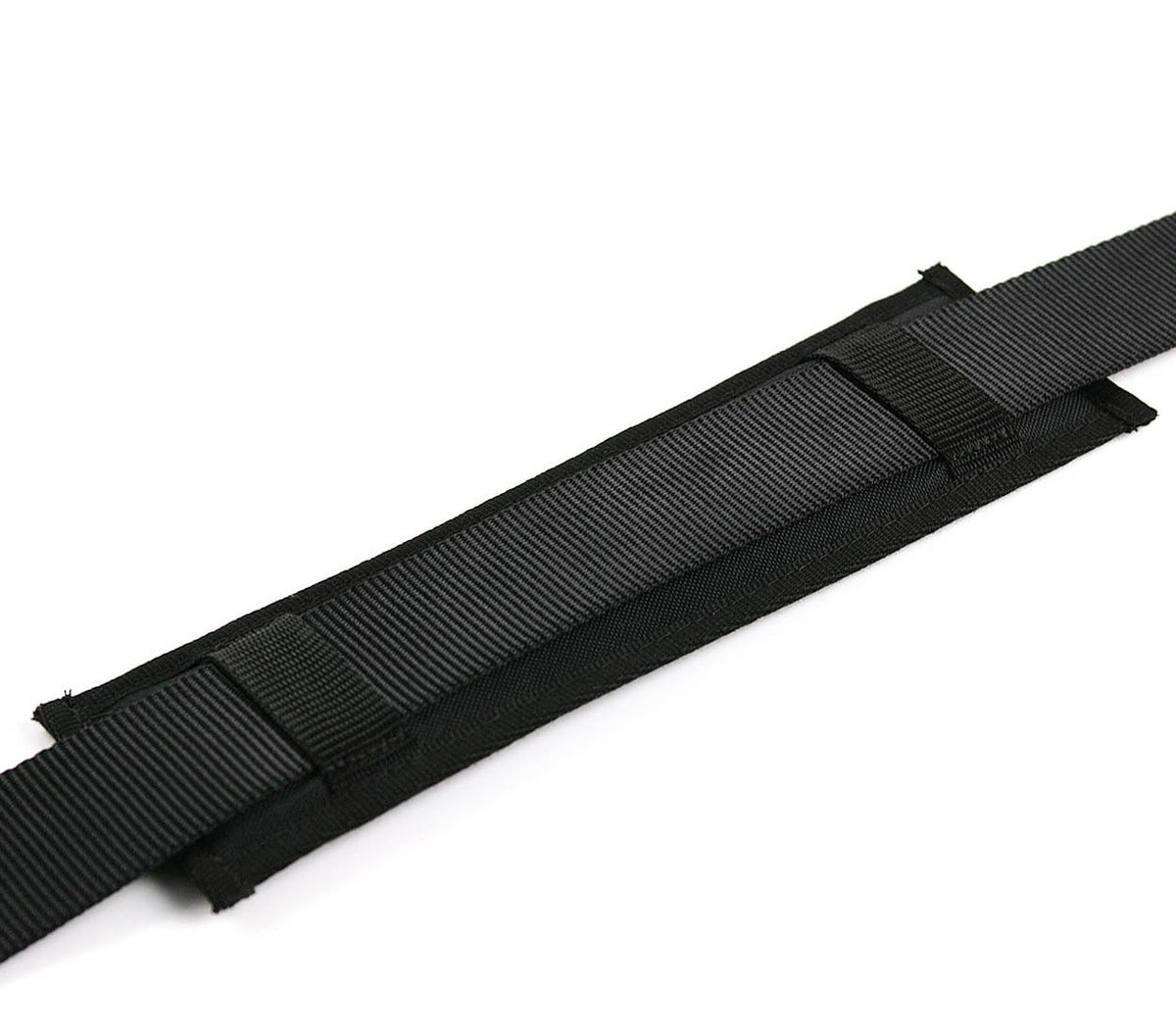 Rapid Marine 50mm Webbing Protector 85mm x 650mm - Black - image 1