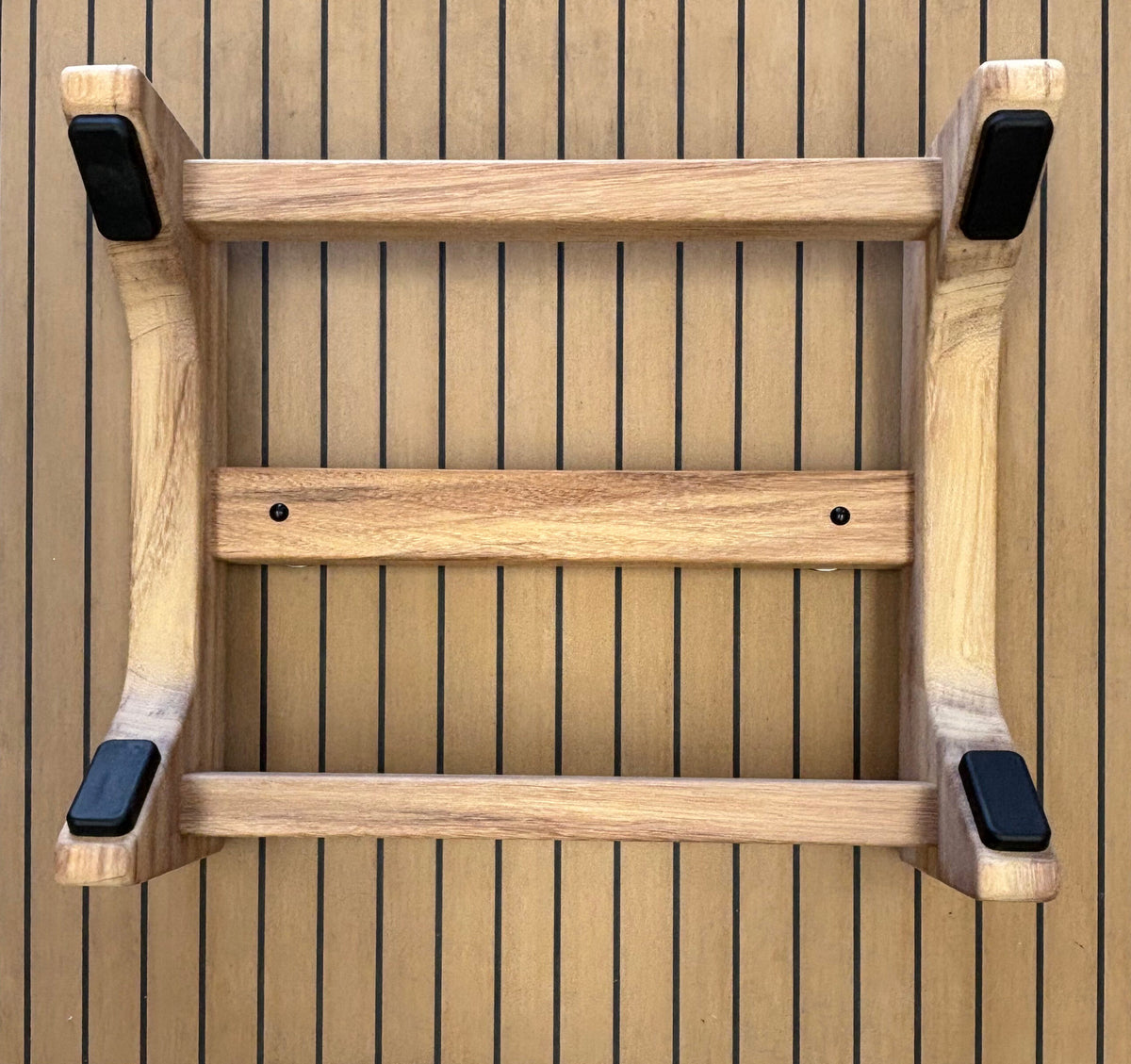 Rapid Marine SEABOB F5 Chocks with Pins