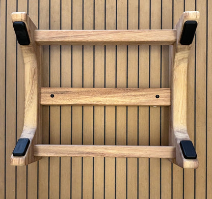 Rapid Marine SEABOB F5 Chocks with Pins