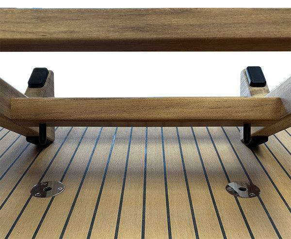 Rapid Marine SEABOB F5 Chocks with Pins