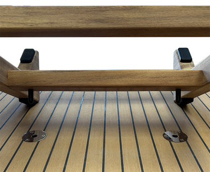 Rapid Marine SEABOB F5 Chocks with Pins