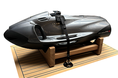 Rapid Marine SEABOB Low-Profile Tie-Down Kit