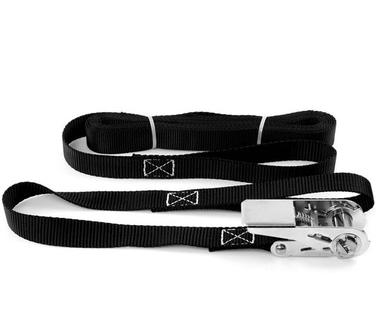 Rapid Marine 25mm Stainless 316 Ratchet 10m Loop - image 1