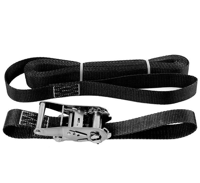 Rapid Marine 35mm Stainless 316 Ratchet 6m Loop - image 1
