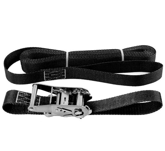 Rapid Marine 35mm Stainless 316 Ratchet 10m Loop - image 1
