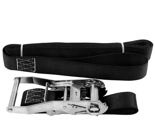 Rapid Marine 50mm Stainless 316 Ratchet 6m Loop - image 1