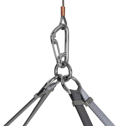 Rapid Marine Crane/Single Point Lift for Jetribs - SWL 500kg