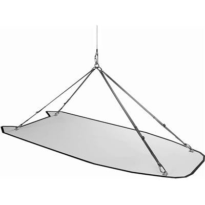 Rapid Marine Crane/Single Point Lift for Jetribs - SWL 500kg