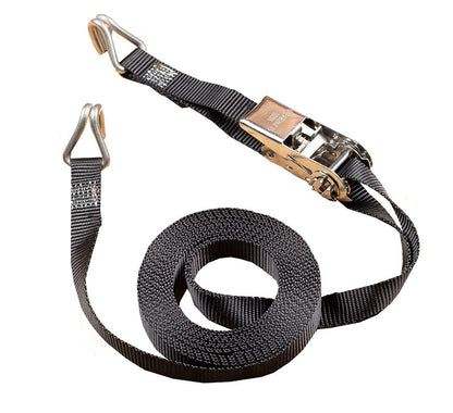 Rapid Marine 25mm Stainless 316 Ratchet 10m Hook