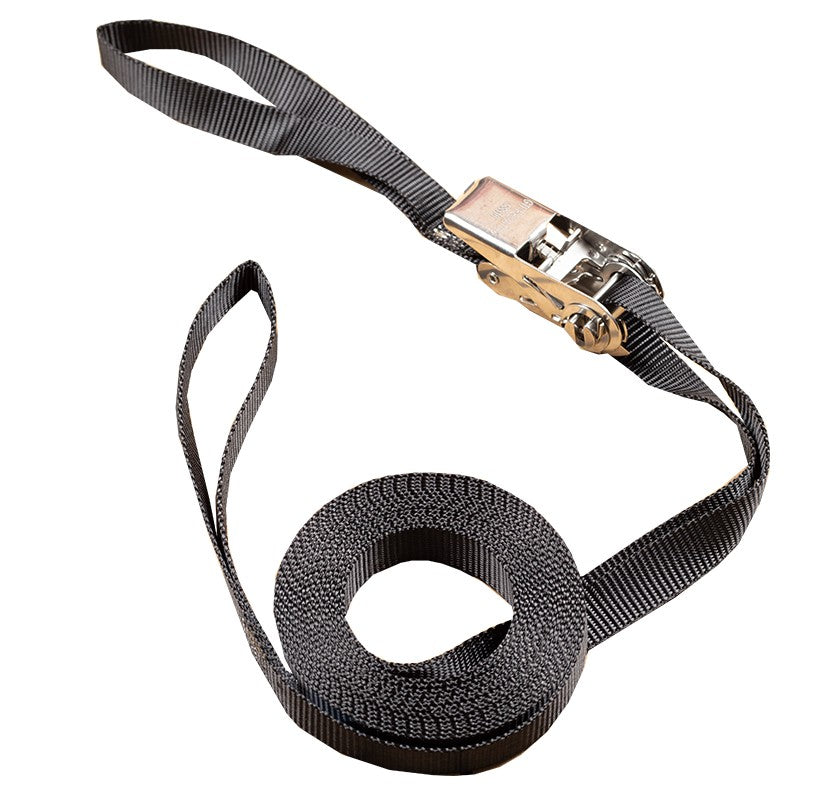 Rapid Marine 25mm Stainless 316 Ratchet 6m Loop - image 2