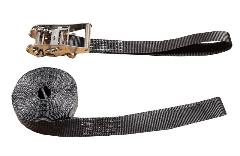 Rapid Marine 35mm Stainless 316 Ratchet 6m Loop - image 2