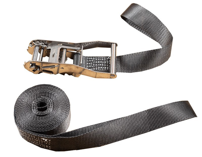 Rapid Marine 50mm Stainless 316 Ratchet 6m Loop - image 2
